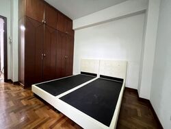 Regentville (D19), Apartment #566457661